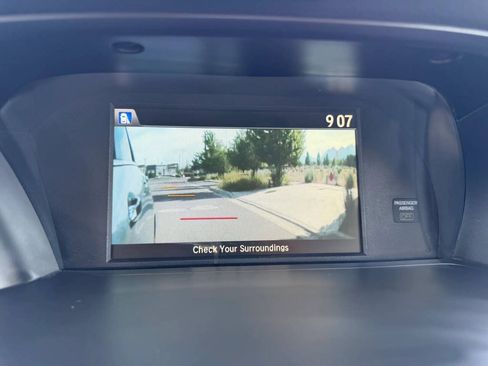 Used 2015 Honda Accord EX image 28
