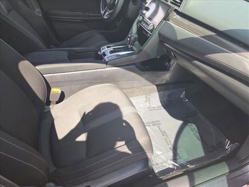 Used 2020 Honda Civic Sport image 20