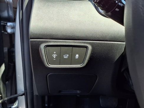Certified 2023 Hyundai Tucson SEL AWD/4WD image 14