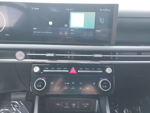 New 2026 Hyundai Santa Cruz XRT AWD/4WD image 18