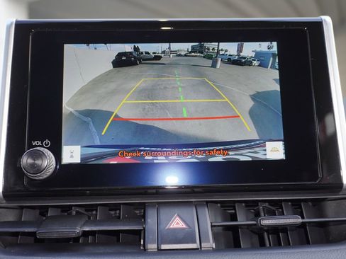 Certified 2023 Toyota RAV4 XLE w/ Convenience Package image 18