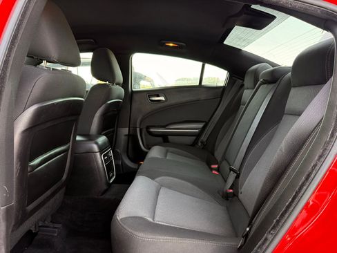 Used 2017 Dodge Charger SE w/ Popular Equipment Group RWD image 15