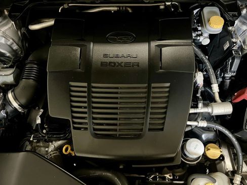 Used 2019 Subaru Forester Touring w/ Popular Package #3 image 29