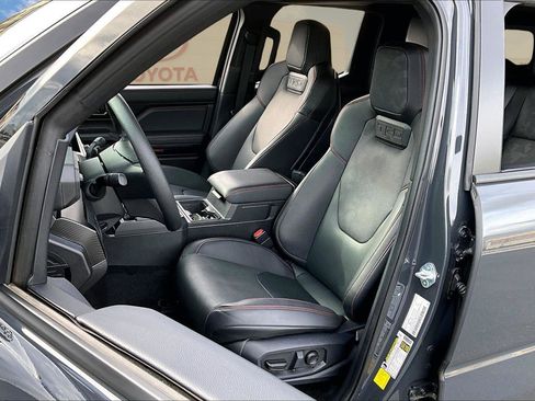 Used 2024 Toyota Tacoma TRD Pro image 25