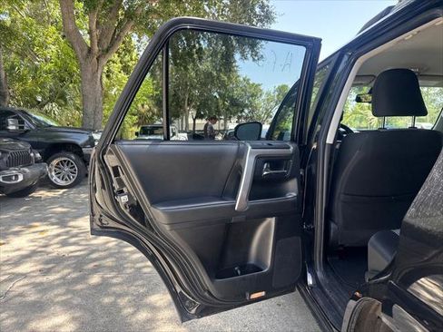 Used 2024 Toyota 4Runner SR5 RWD image 17