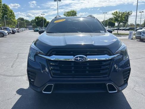 Used 2024 Subaru Ascent Touring AWD/4WD image 2