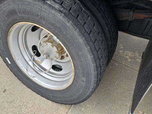 Used 2008 Ford F450 XL image 15