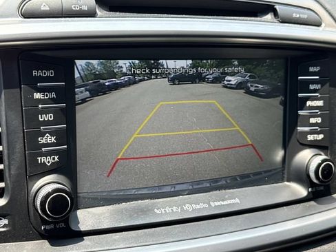 Used 2017 Kia Sorento SX FWD image 20