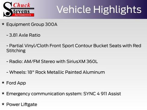 New 2026 Ford Escape ST-Line image 12