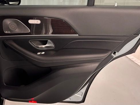 Certified 2023 Mercedes-Benz GLE 350 GLE 350 image 27