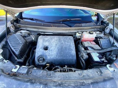 Used 2020 Chevrolet Traverse High Country w/ LPO, Floor Liner Package image 10