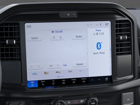 New 2026 Ford F150 STX AWD/4WD image 15