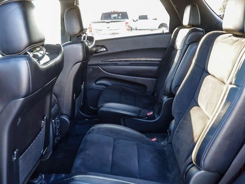 Used 2024 Dodge Durango SRT AWD/4WD image 23