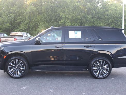 Used 2023 Cadillac Escalade Sport AWD/4WD image 4
