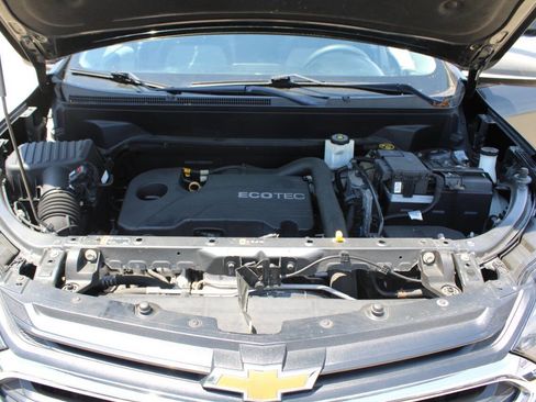 Used 2019 Chevrolet Equinox LS w/ LPO, Floor Liner Package FWD image 23