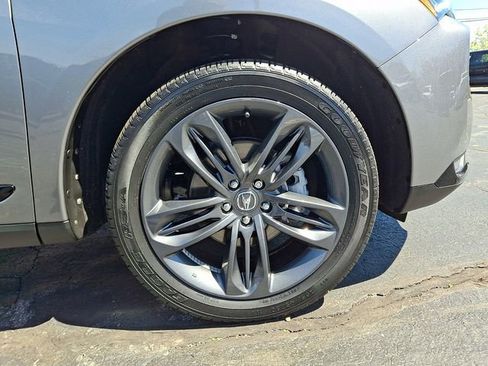 Used 2023 Acura RDX A-Spec AWD/4WD image 8
