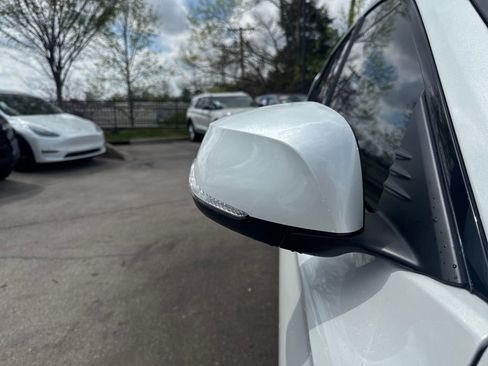 Used 2023 INFINITI QX50 Sport image 37