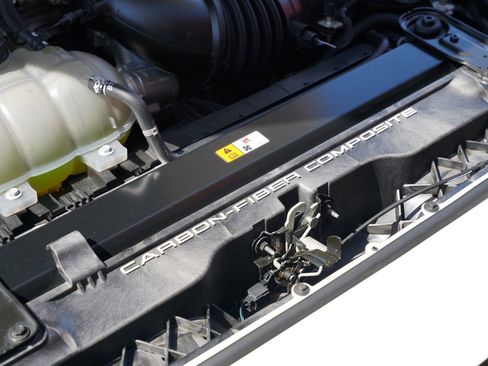 Used 2021 Ford Mustang Shelby GT500 w/ Carbon Fiber Track Pack image 20