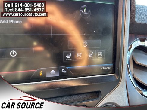 Used 2013 Ford F350 Lariat w/ Lariat Ultimate Pkg image 29