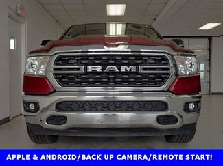 Certified 2022 RAM 1500 Big Horn video 2