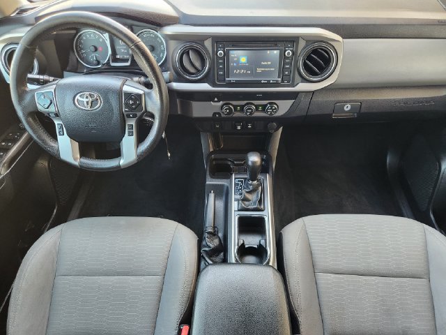 Used 2019 Toyota Tacoma SR5 RWD image 25