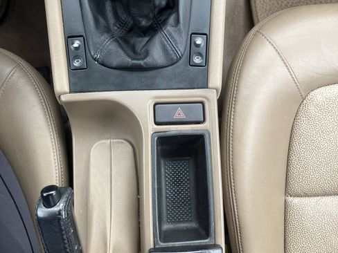 Used 1998 BMW Z3 1.9 RWD image 19