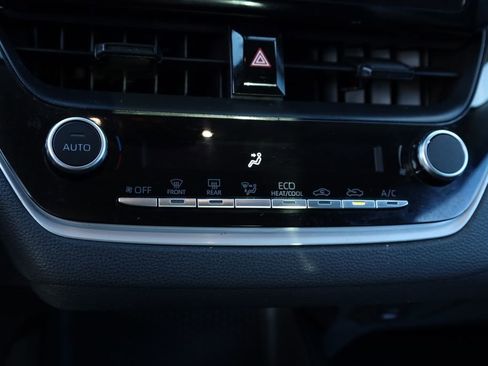 Used 2024 Toyota Corolla LE image 7