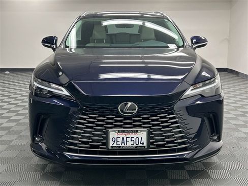 Certified 2023 Lexus RX 350 Premium image 3
