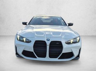 Used 2026 BMW M4 Competition w/ Parking Assistance Package RWD video 2