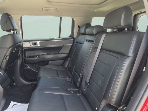 Used 2024 Hyundai Santa Fe Limited FWD image 20