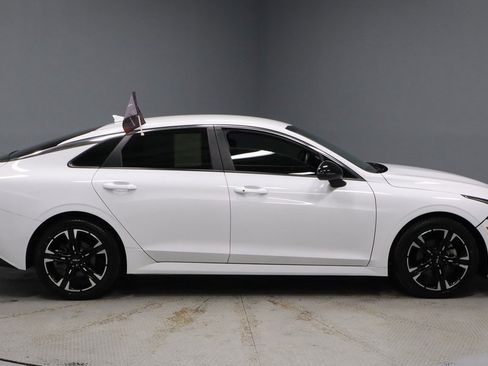 Used 2023 Kia K5 GT-Line w/ GT-Line Premium Package image 7
