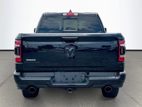 Used 2023 RAM 1500 Big Horn AWD/4WD image 26