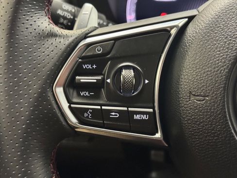 Used 2025 Acura TLX SH-AWD w/ A-SPEC Pkg image 22