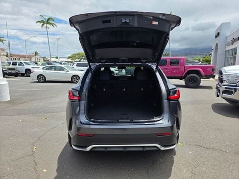 Used 2024 Lexus NX 450h+ F Sport AWD/4WD image 11