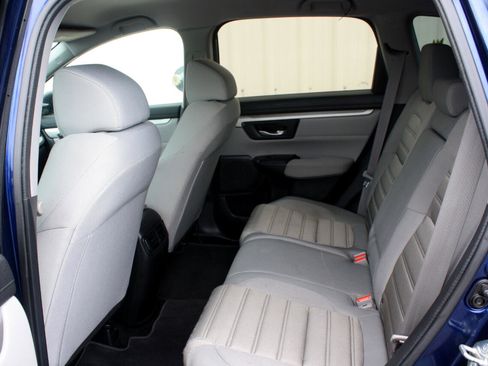 Used 2017 Honda CR-V LX image 34