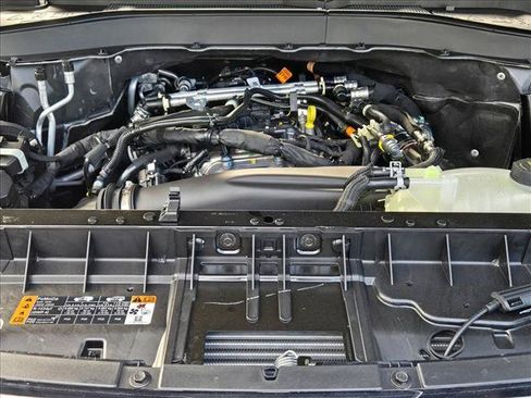 New 2026 Ford Explorer Active RWD image 17