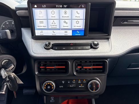 Certified 2023 Ford Maverick XLT image 23