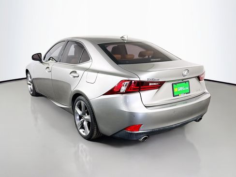 Used 2016 Lexus IS 350 image 7