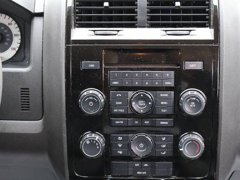 Used 2009 MAZDA Tribute i Sport FWD image 31