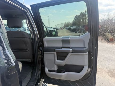 Used 2020 Ford F150 XLT w/ Equipment Group 302A Luxury image 44