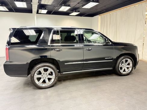 Used 2019 GMC Yukon Denali image 7