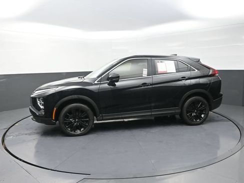 Used 2023 Mitsubishi Eclipse Cross LE AWD/4WD image 61