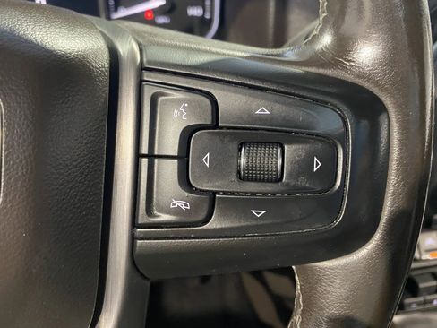 Used 2020 GMC Sierra 1500 Denali w/ Denali Carbonpro Edition image 20