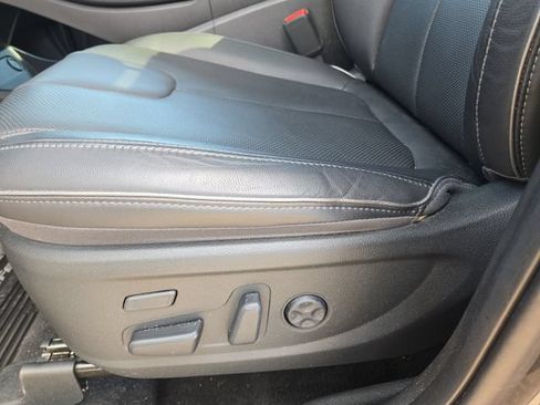 Certified 2023 Hyundai Santa Fe Limited AWD/4WD image 26