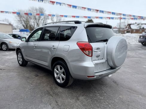 Used 2006 Toyota RAV4 Limited image 6