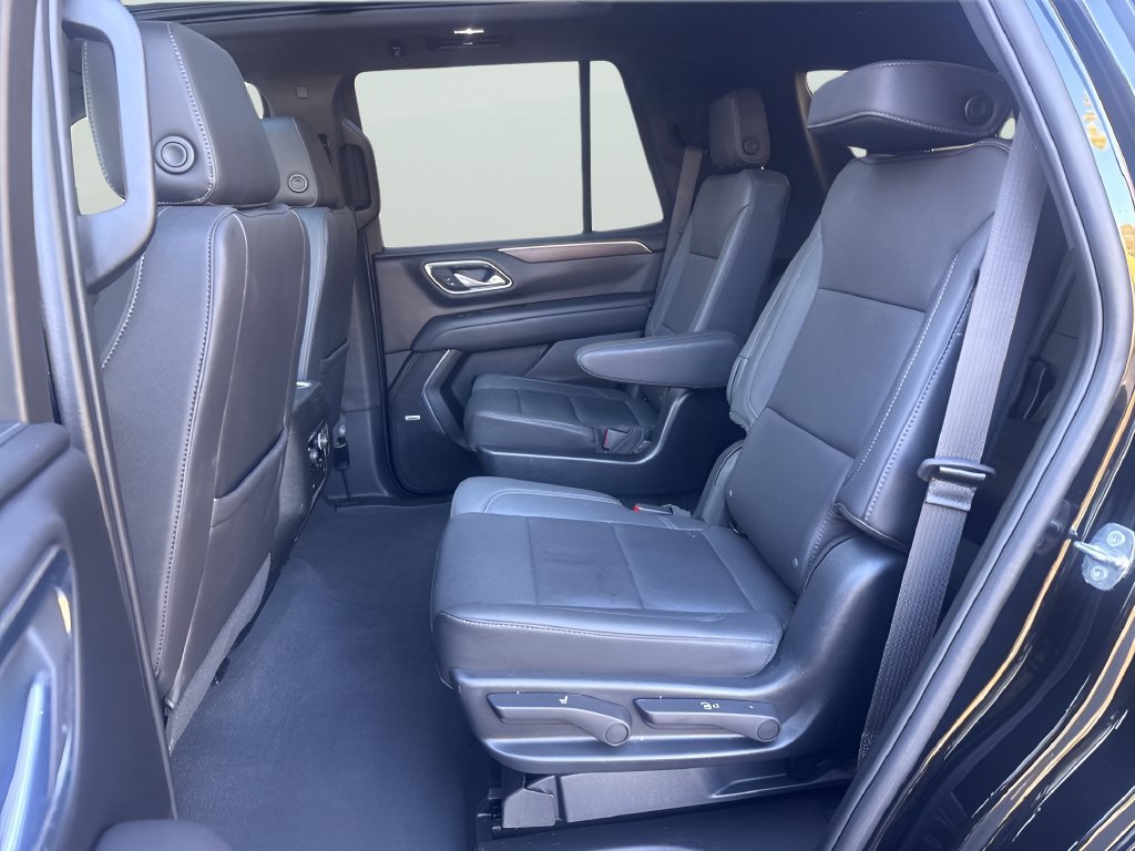 Used 2023 Chevrolet Tahoe LT w/ LT Signature Plus Package AWD/4WD image 10