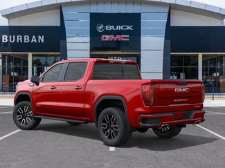 New 2026 GMC Sierra 1500 AT4 w/ AT4 Premium Package AWD/4WD video 3