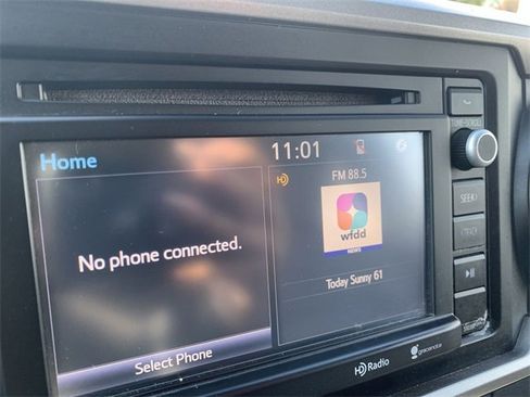 Certified 2019 Toyota Tacoma TRD Sport image 23