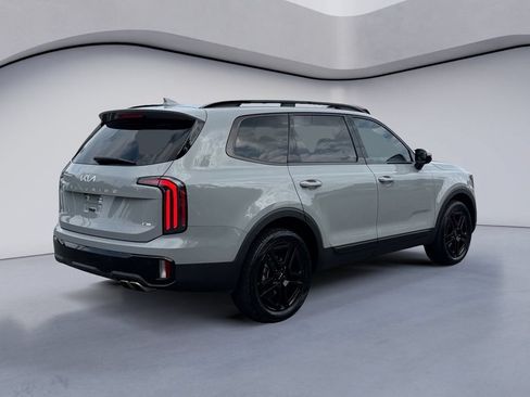 Used 2024 Kia Telluride SX X-Line AWD/4WD image 5