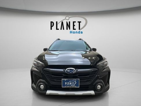 Used 2024 Subaru Outback Limited XT w/ Popular Package #2 AWD/4WD image 11